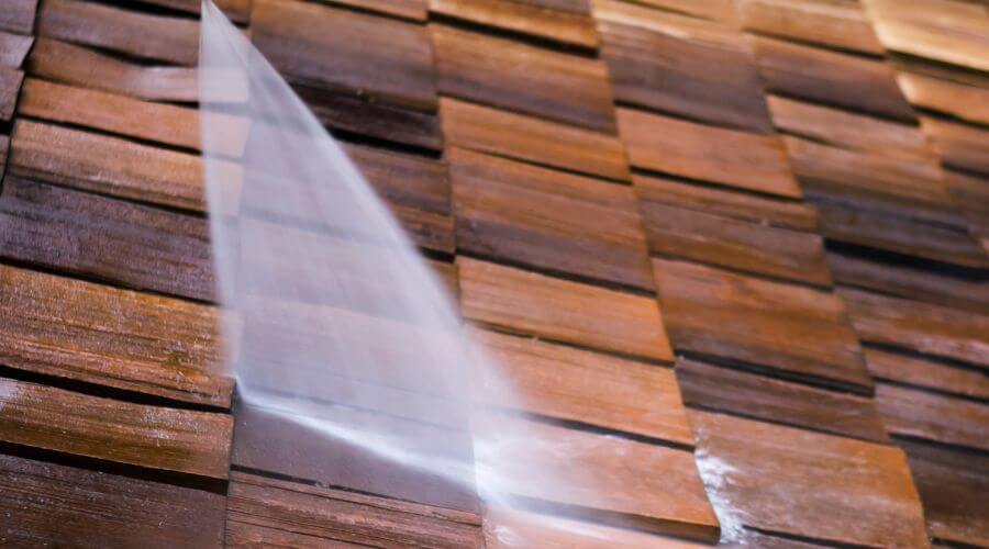 Professional metal roof installation in Alexandria, VA